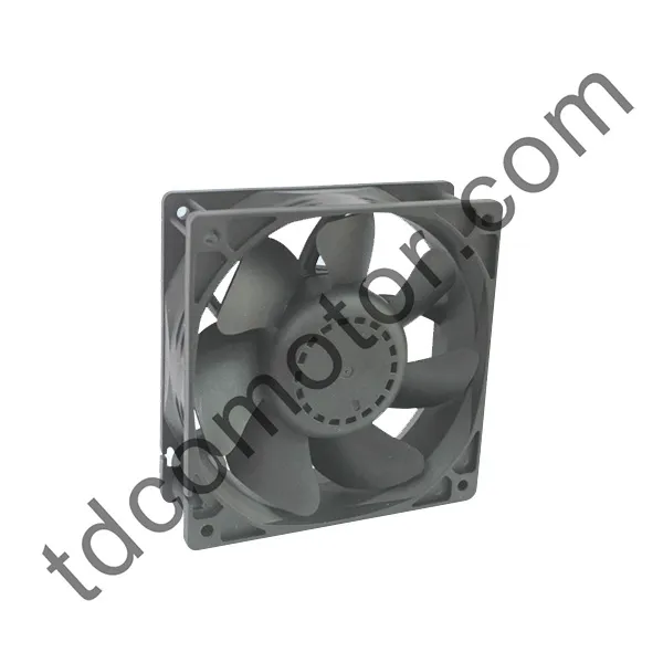 Fan Axial CE 120x120x38 YZ-12038