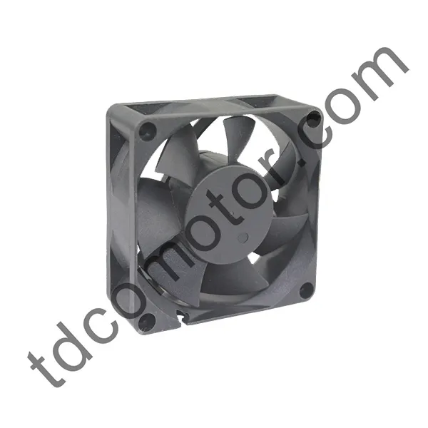 Fan Axial CE 70x70x25 YZ-7025