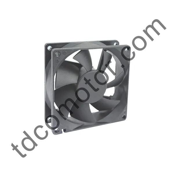 EC Axial Fan 92x92x25 YZ-9225