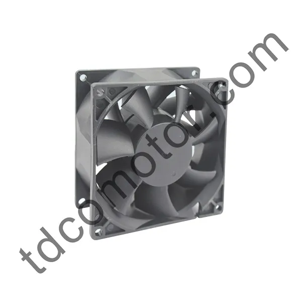 Fan Axial CE 92x92x38 YZ-9238