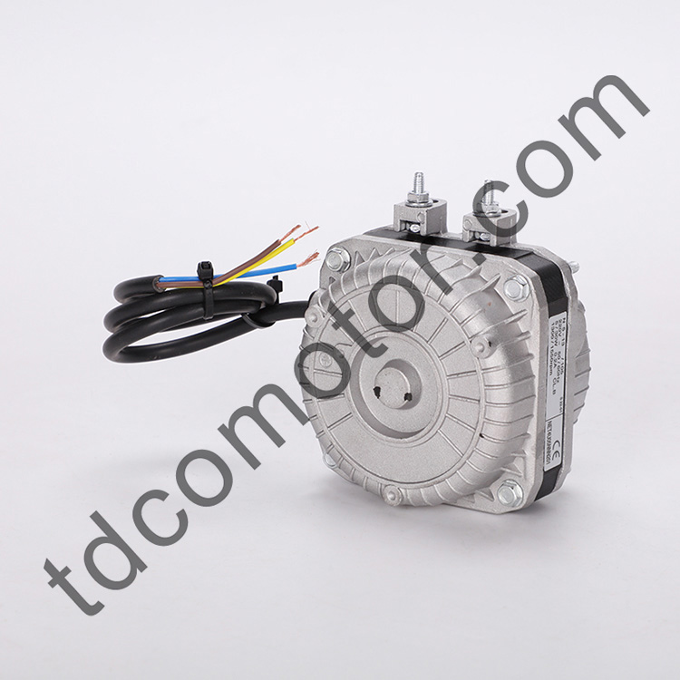 YZF7-20 7w Fan Motor Aluminum Wire Copper Wire - 9