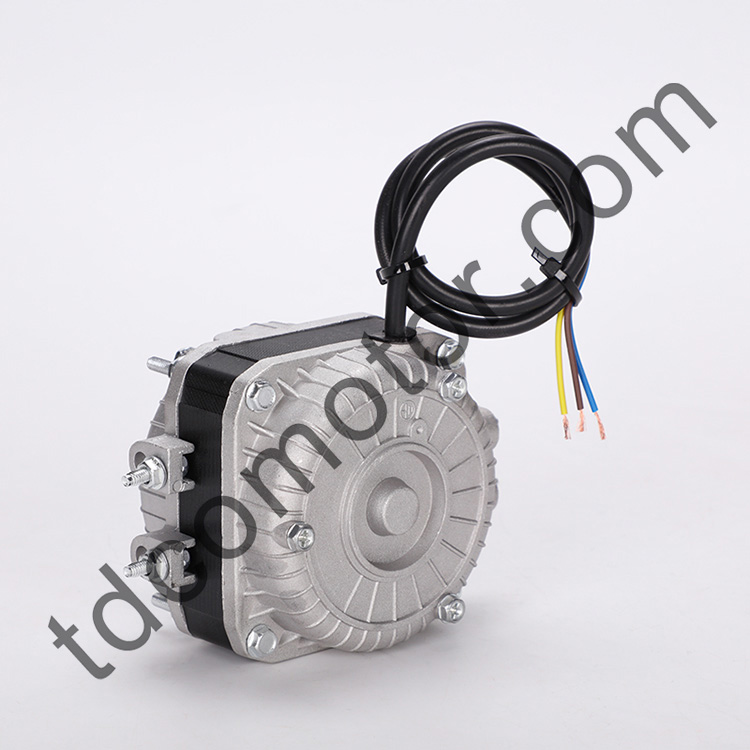 YZF10-20 10w Fan Motor Aluminum Wire Copper Wire - 9