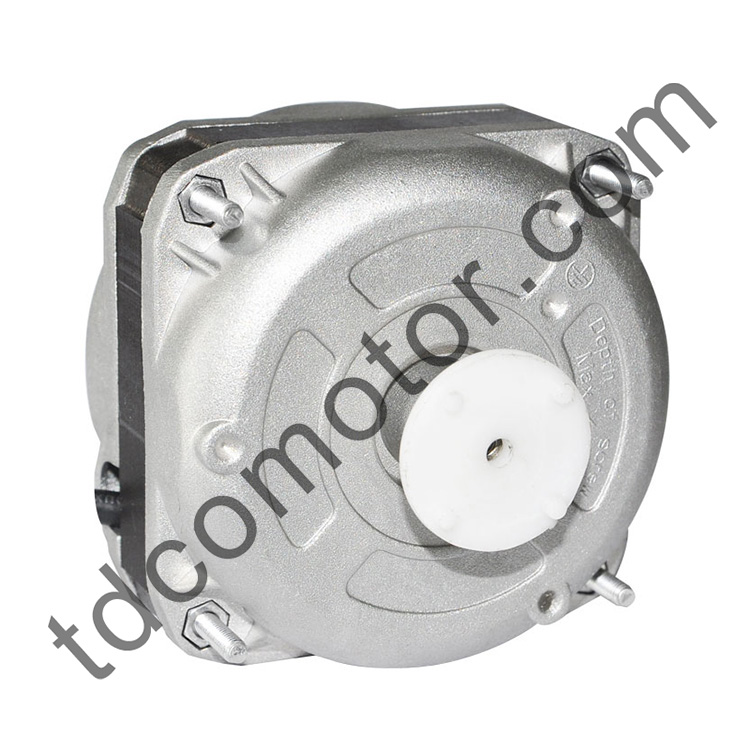 YZF10-20 10w Fan Motor Aluminum Wire Copper Wire - 4