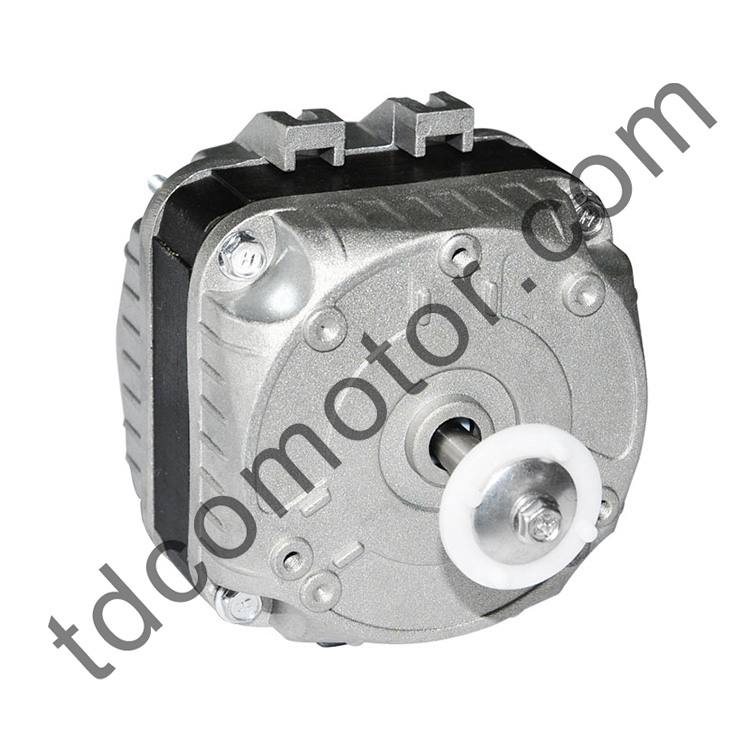 ИЗФ10-20 10в Мотор вентилатора Алуминијумска жица Бакарна жица