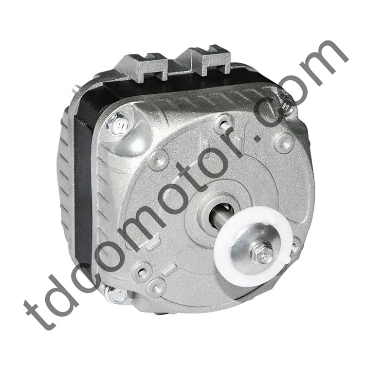 YZF10-20 10w Fan Motor Kawat Aluminium Kawat Tembaga