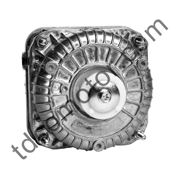 YZF25-40 25w Motor de ventilador Alambre de cobre Alambre de aluminio