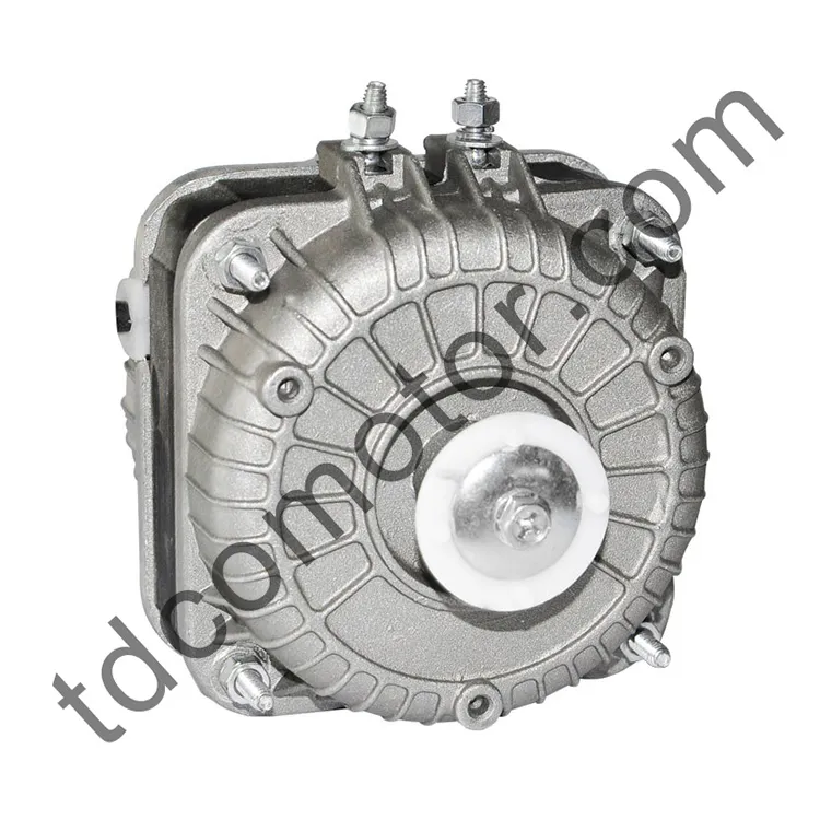 Fil de cuivre de fil d'aluminium de moteur de ventilateur de YZF5-13 5w