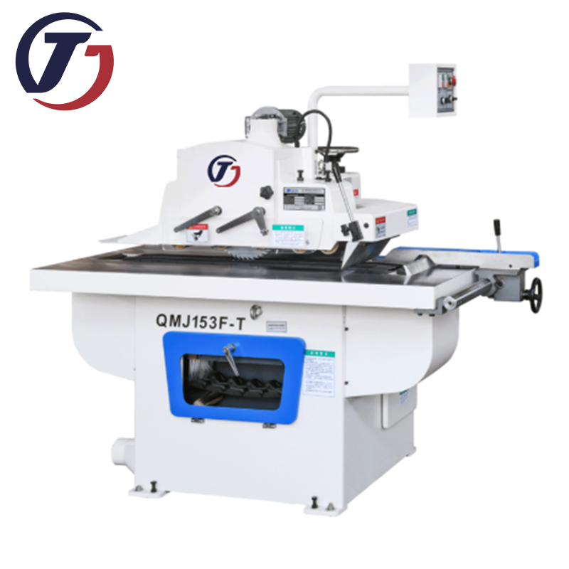 Automatic Single-chip Vertical Saw