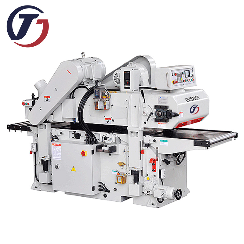 Double-side Planer