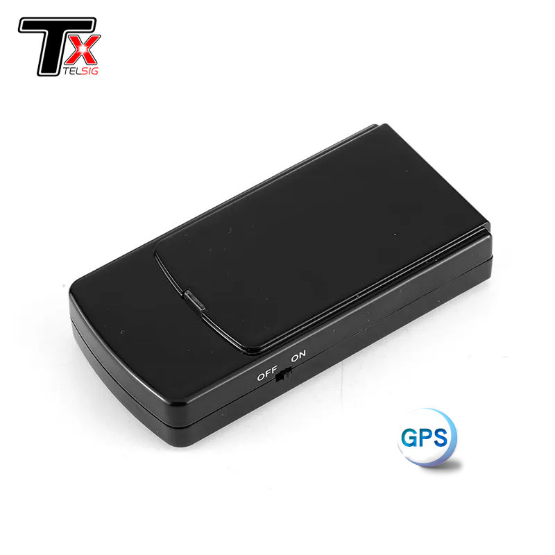 Jammer de sinal portátil GPS 2G 3G - 1 