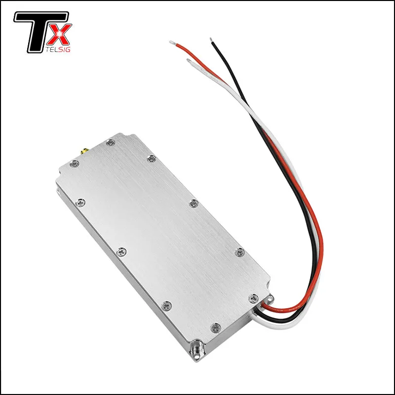 100-2700mhz 30w Anti Drone Jammer Modulua