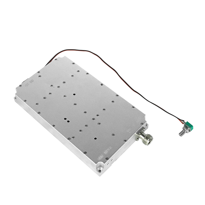Low Frequency RF Signal Jammer Module 28-110MHz