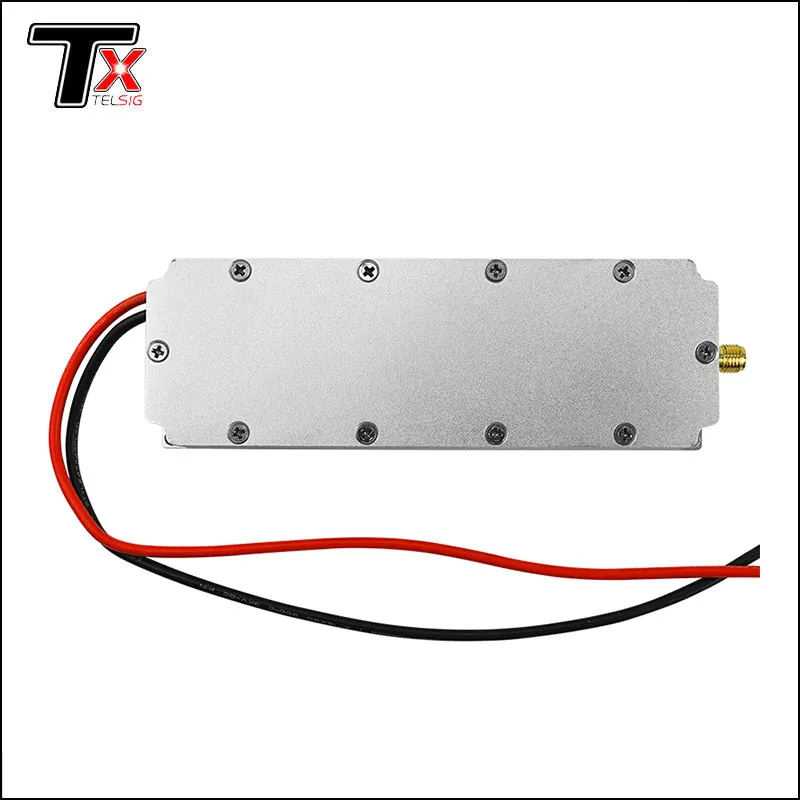 20W Jammer Module with Circle Protection