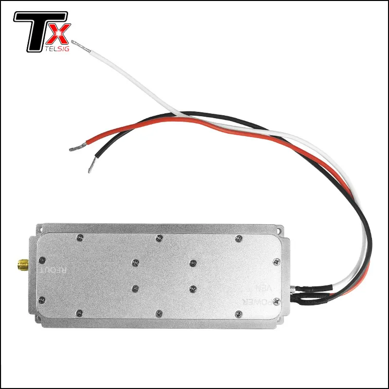 Kleines 20-W-Anti-UAV-Modul