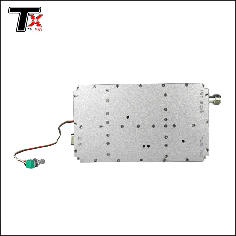 Module de brouillage RF 28 - 50 MHz