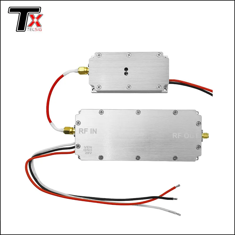 30W RF effektförstärkarmodul