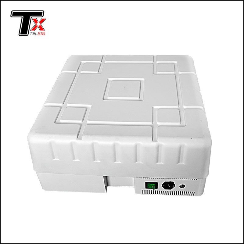 Computer Monitoring WIFI Cell Phone 5G Signal Jammer - 2 