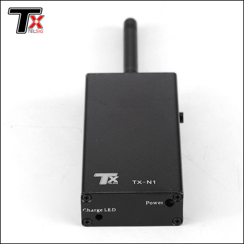 Portable Anti Tracker Device GPS Jammer - 1