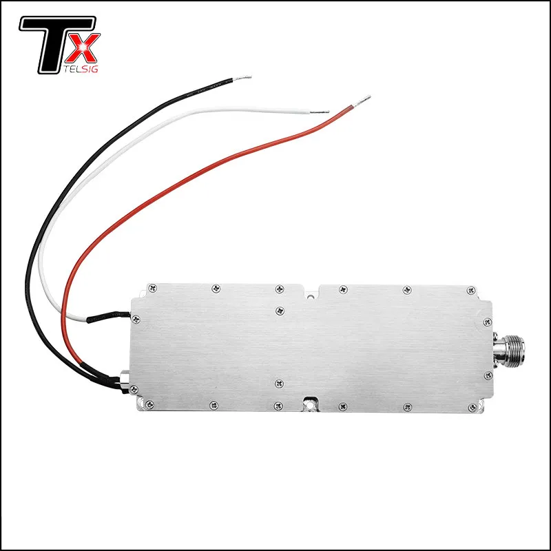 5.2GHz 100W Seinale Jammer Modulua