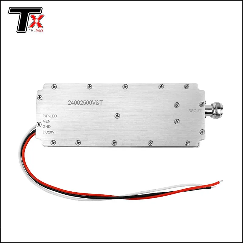 50w signaleffektförstärkarmodul