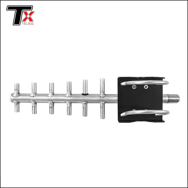 Antenne directionnelle Yagi 840-920 MHz 10 dBi