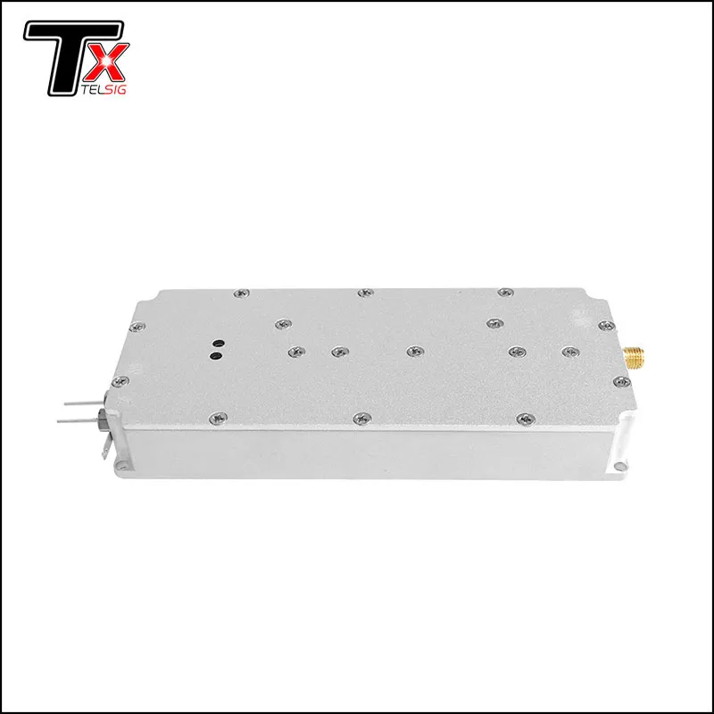 900MHz Anti Drone Signal Jammer