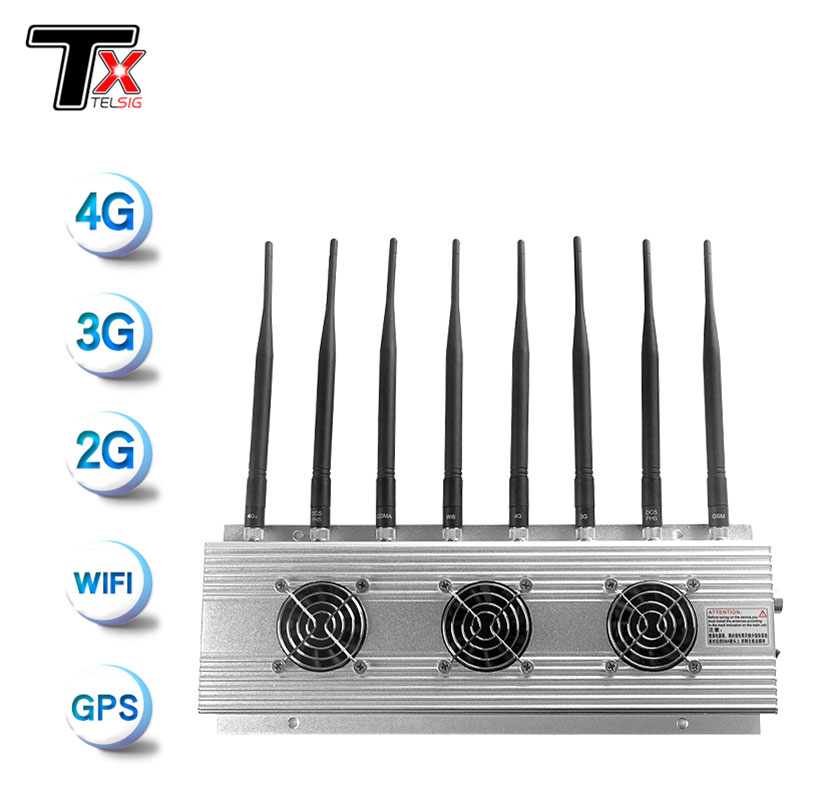 Office Bluetooth Cell Phone Jammer Manufacturers and Suppliers in China -  Texin