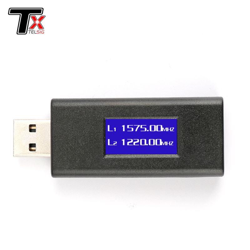 Disque Flash USB portable Blocker voiture GPS L1 L2 L3 L4