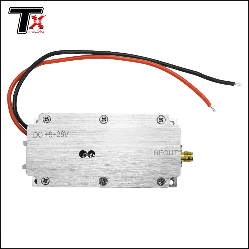 Lora Digital Source 50W-Modul