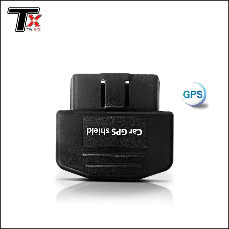 군용 OBD 자동차 안티 트랙 GPS 방해기