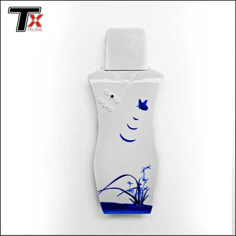 Qipao USB 디스크 GPS 방해기