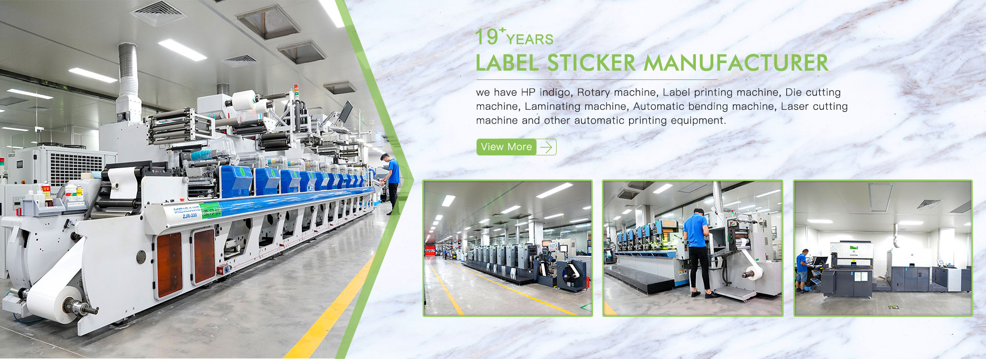 Paper Stickers Suppliers