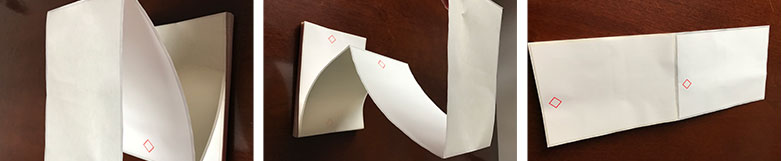 What is thermal sticker paper?