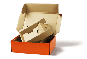 What are the most common printing methods for packaging boxes?