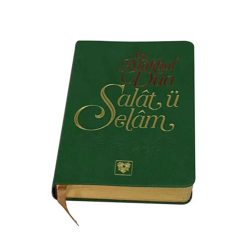 Tlač Biblie s razením do fólie