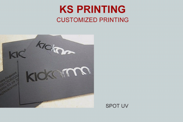UV-printing