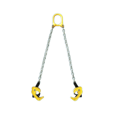Hom clamps
