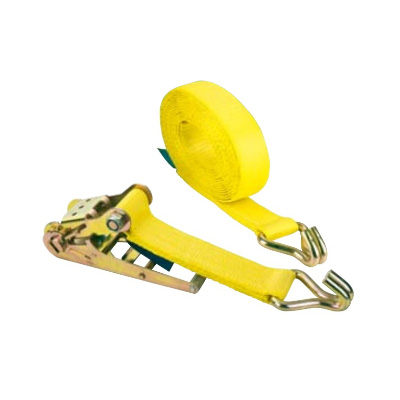 What do you use ratchet tie downs for?