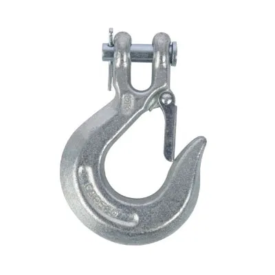 C- प्रकार Clevis हुक Wth Latch