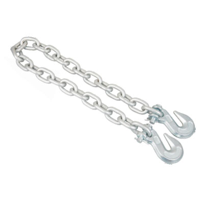 Chain With Hooks