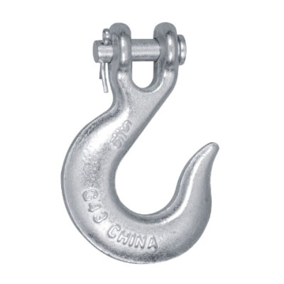 Forged Clevis Slip Hook
