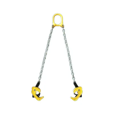 SL Danborra Clamp