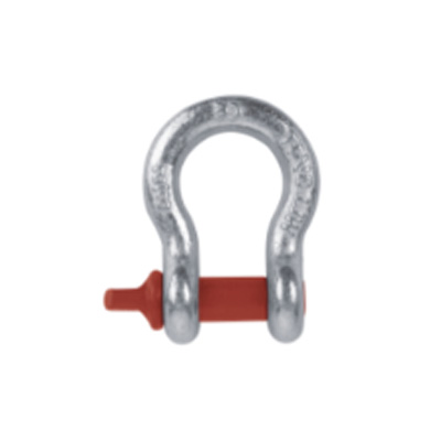 US Type High Tensile theha Shackle G209