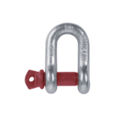 US TYPE High Tensile Smidd Shackle G210