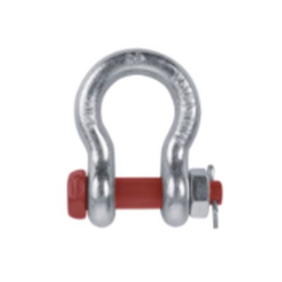 US TYPE High Tensile Forged Shackle G2130
