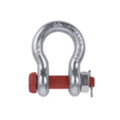 JENIS AS Tackile High Forged Shackle G2130