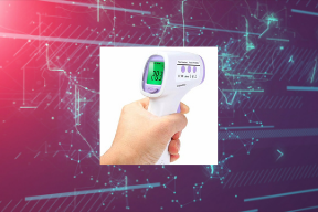 How to properly use the no-touch forehead thermometer? Here is a summary of the three essential considerations you need to know