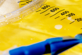 Should I disinfect the urinary leg bag opening? Let's talk about the confusion of urine bags.