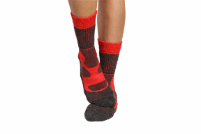 Magnetic socks, a kind of socks with magnetism, have to admit that it is suitable for health.