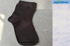 Application of magnetic socks